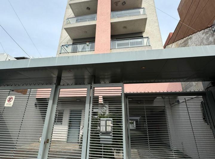 Departamento · 36m² · 2 Ambientes