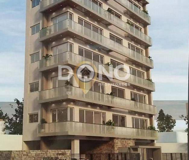 Departamento · 44m² · 2 Ambientes