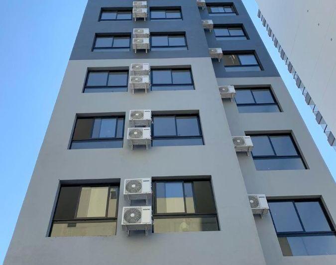 Departamento · 39m² · 2 Ambientes