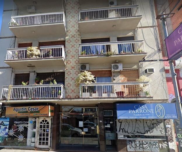 Departamento · 40m² · 2 Ambientes