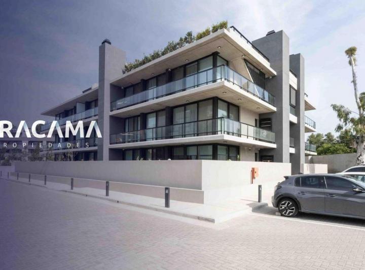 Departamento · 57m² · 2 Ambientes