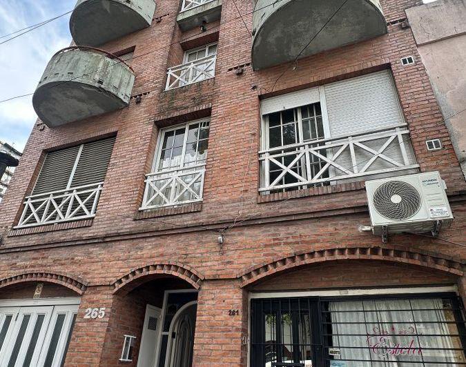 Departamento · 42m² · 2 Ambientes · 1 Cochera