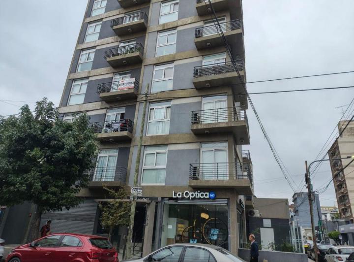 Departamento · 36m² · 1 Ambiente