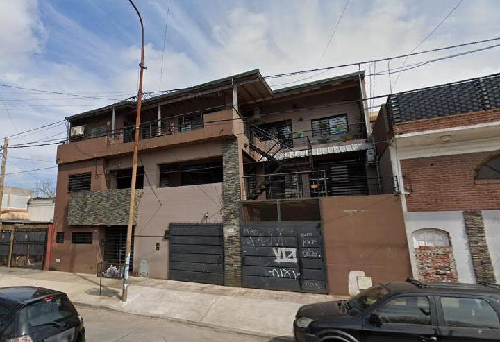 Departamento · 45m² · 2 Ambientes · 1 Cochera