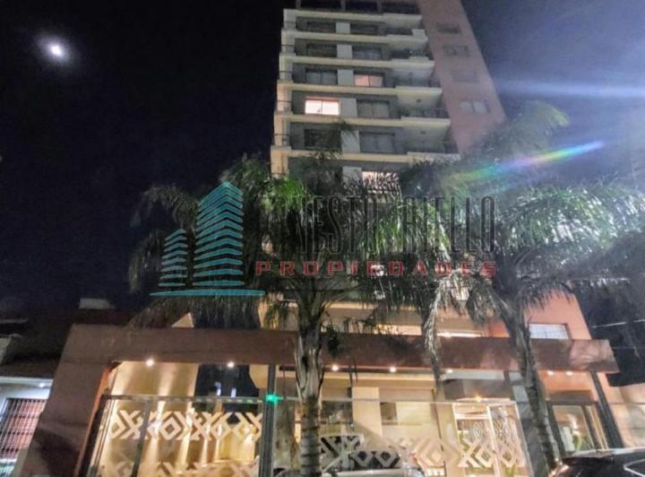 Departamento · 59m² · 2 Ambientes · 1 Cochera