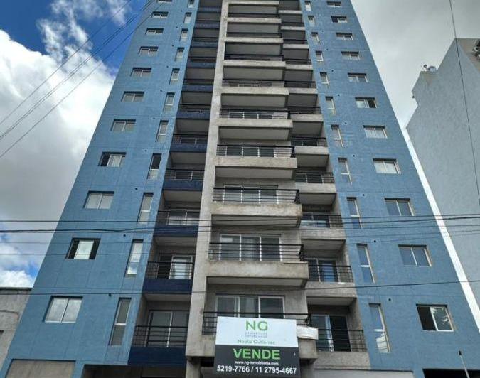 Departamento · 22m² · 1 Ambiente