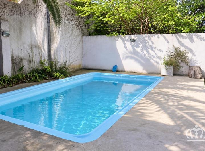 Departamento · 41m² · 2 Ambientes