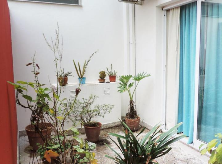 Departamento · 57m² · 4 Ambientes