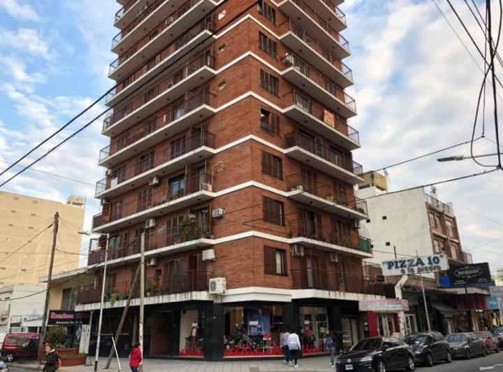 Departamento · 53m² · 3 Ambientes