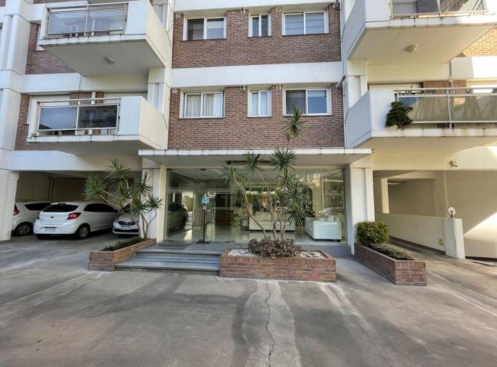 Departamento · 71m² · 3 Ambientes · 1 Cochera