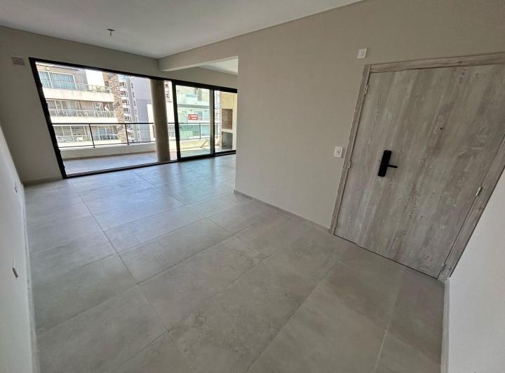 Departamento · 128m² · 4 Ambientes · 2 Cocheras