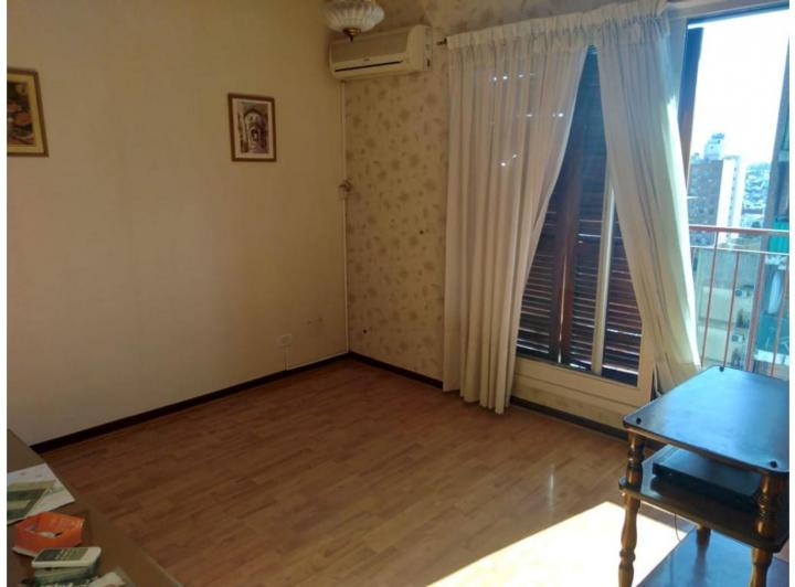 Departamento · 65m² · 3 Ambientes