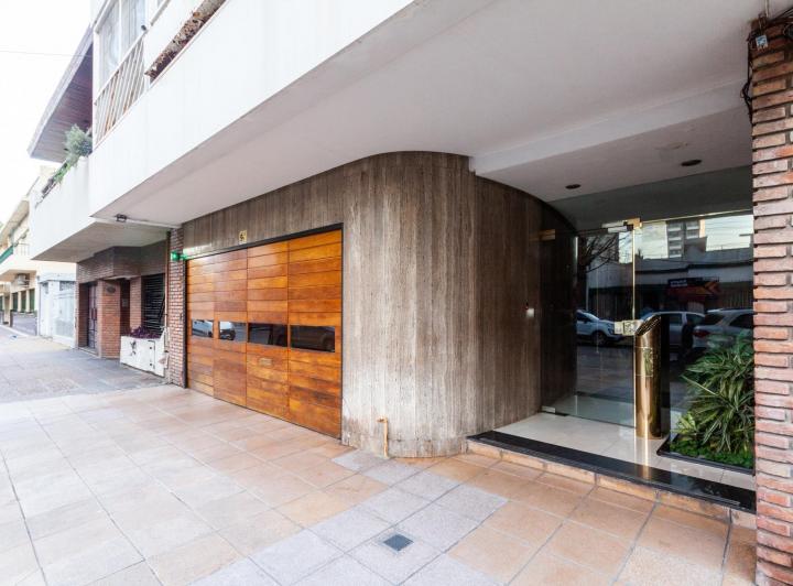 Departamento · 100m² · 4 Ambientes · 1 Cochera