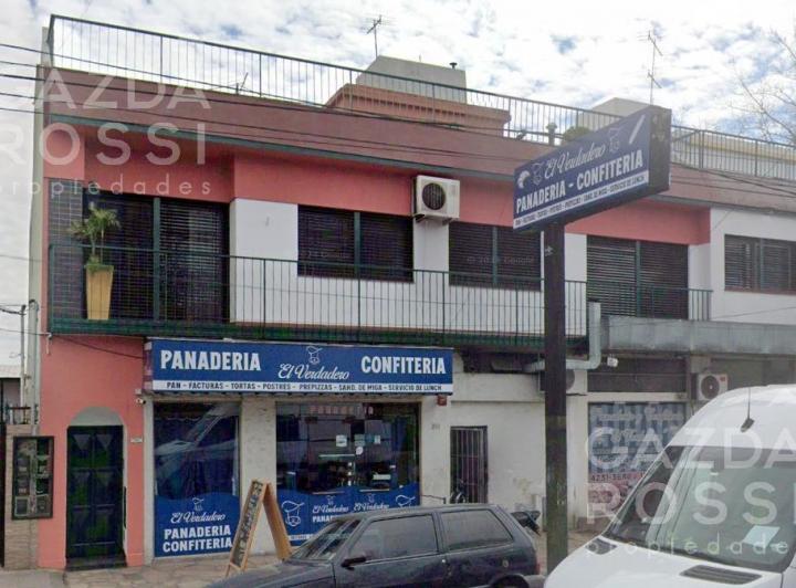Departamento · 180m² · 6 Ambientes · 1 Cochera