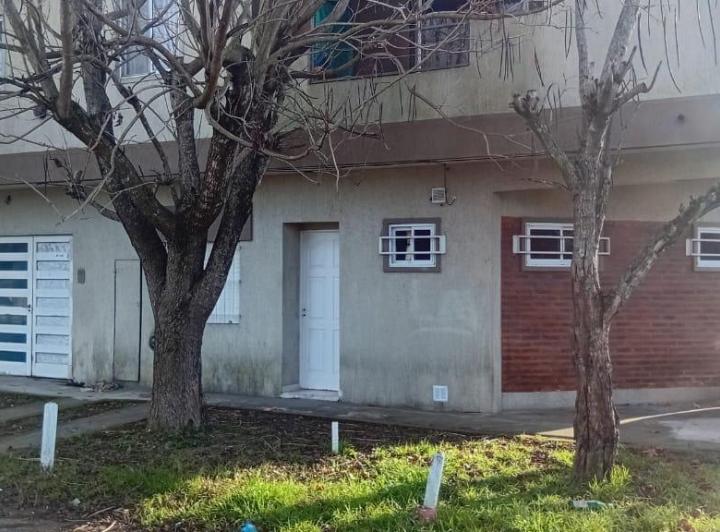 Departamento · 3 Ambientes · 1 Cochera