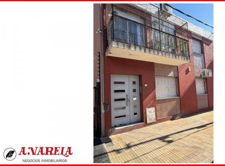 Departamento · 53m² · 3 Ambientes