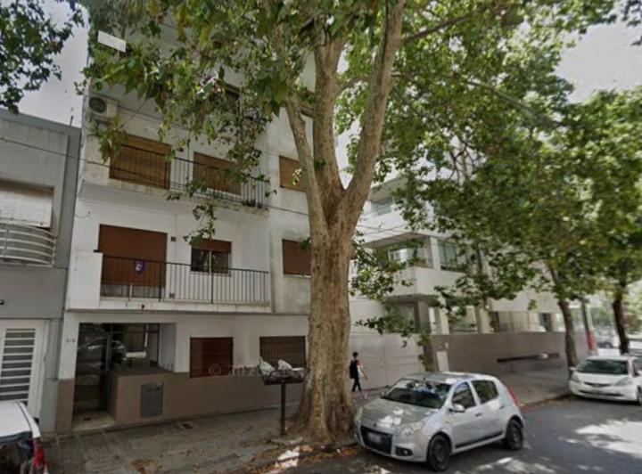 Departamento · 47m² · 3 Ambientes