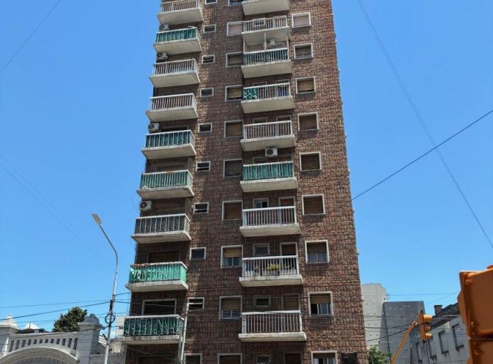 Departamento · 46m² · 3 Ambientes