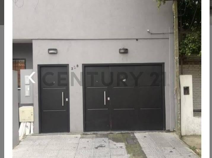 Departamento · 39m² · 2 Ambientes