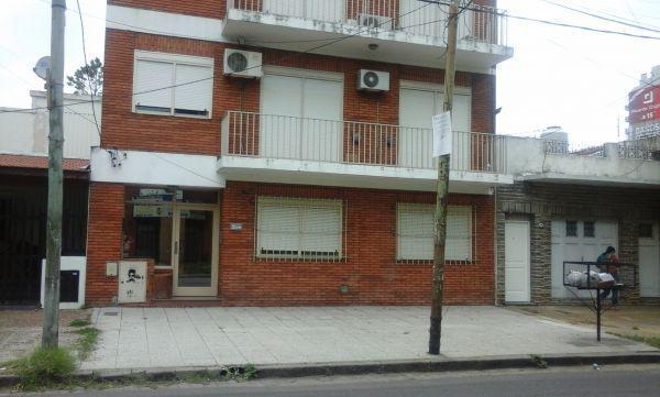 Departamento · 35m² · 2 Ambientes