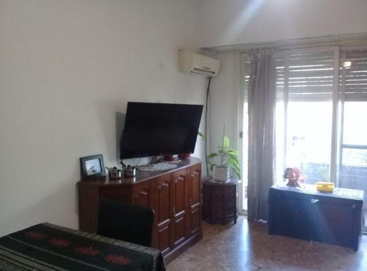 Departamento · 70m² · 4 Ambientes