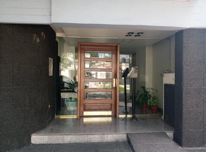 Departamento · 44m² · 1 Dormitorio