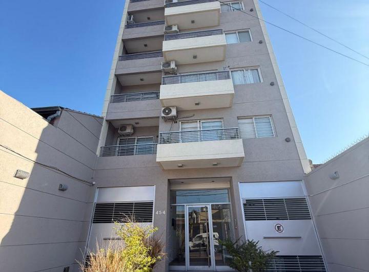 Departamento · 51m² · 3 Ambientes · 1 Cochera