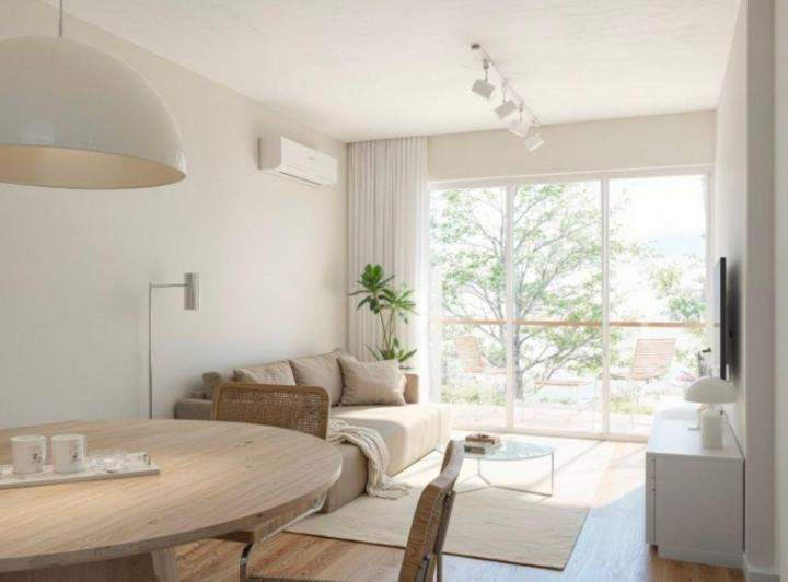 Departamento · 45m² · 2 Ambientes