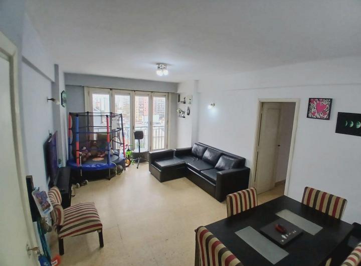 Departamento · 70m² · 3 Ambientes