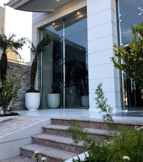 Departamento · 110m² · 4 Ambientes · 2 Cocheras