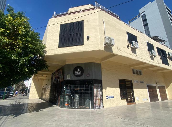 Departamento · 51m² · 3 Ambientes