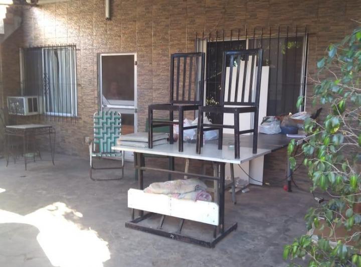 Departamento · 60m² · 3 Ambientes