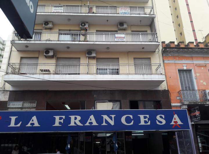 Departamento · 60m² · 3 Ambientes