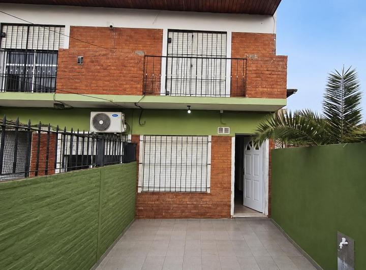 Departamento · 67m² · 3 Ambientes · 1 Cochera