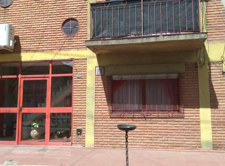 Departamento · 35m² · 2 Ambientes