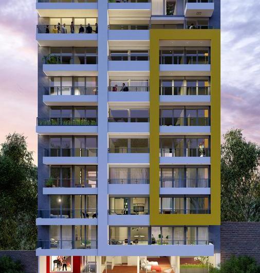 Departamento · 74m² · 3 Ambientes