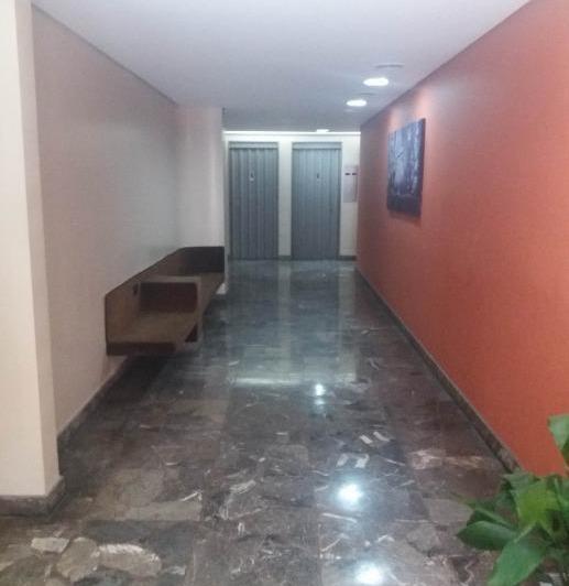 Departamento · 38m² · 2 Ambientes