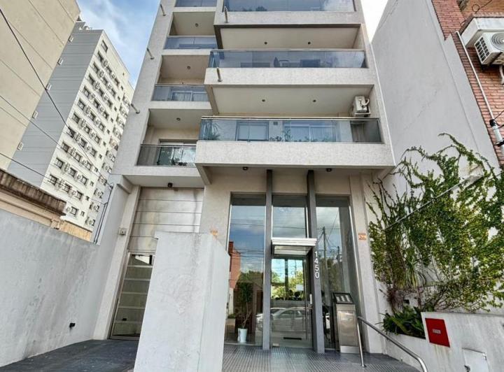 Departamento · 46m² · 2 Ambientes