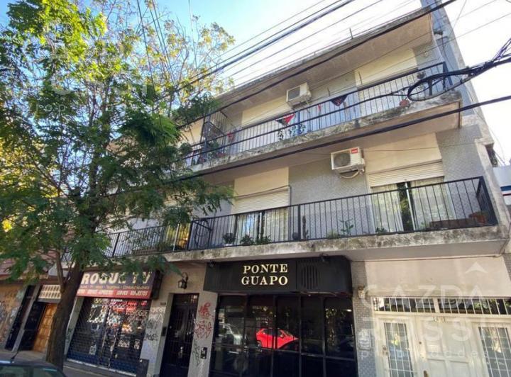 Departamento · 1m² · 3 Ambientes