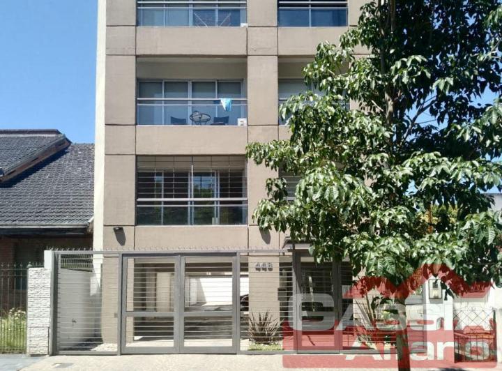 Departamento · 44m² · 2 Ambientes · 1 Cochera