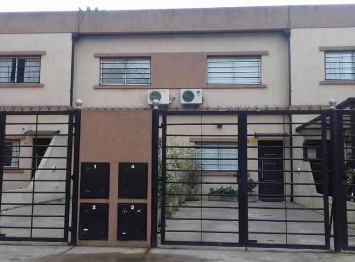 Departamento · 75m² · 3 Ambientes · 2 Cocheras