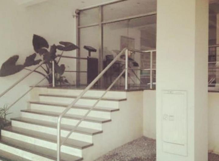 Departamento · 190m² · 4 Ambientes · 1 Cochera