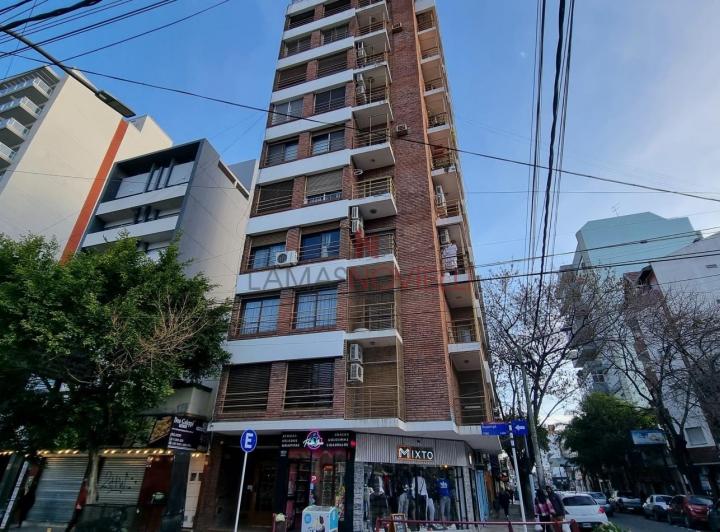 Departamento · 88m² · 4 Ambientes