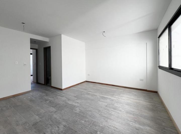 Departamento · 50m² · 2 Ambientes