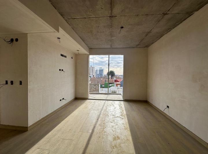 Departamento · 45m² · 2 Ambientes · 1 Cochera