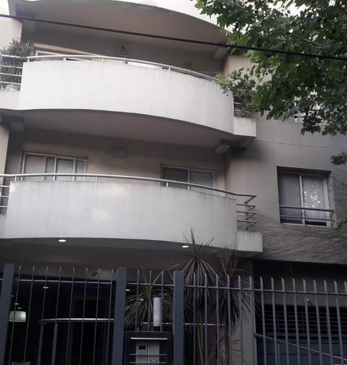 Departamento · 102m² · 3 Ambientes · 1 Cochera