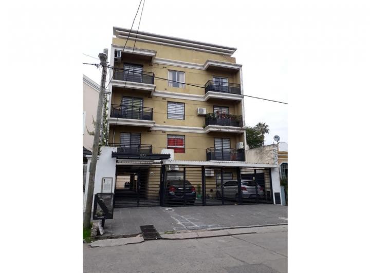 Departamento · 36m² · 2 Ambientes · 1 Cochera