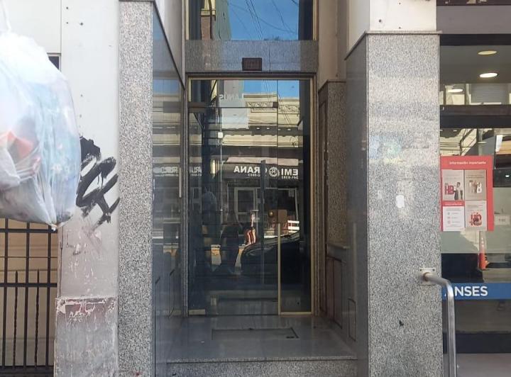 Departamento · 90m² · 3 Ambientes