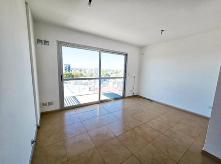 Departamento · 46m² · 2 Ambientes