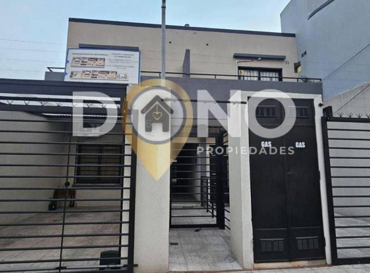 Departamento · 50m² · 2 Ambientes